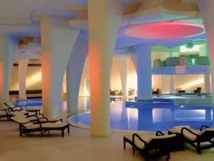 کالیستا لاکچری ریزورت آنتالیا